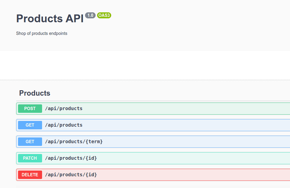 image of the project